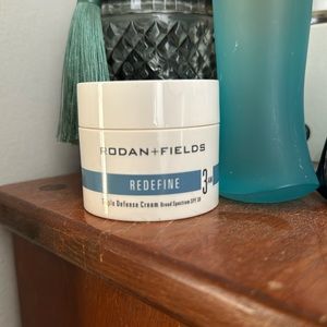 Unopened Rodan+Fields face moisturizer spf New Without Tags sealed